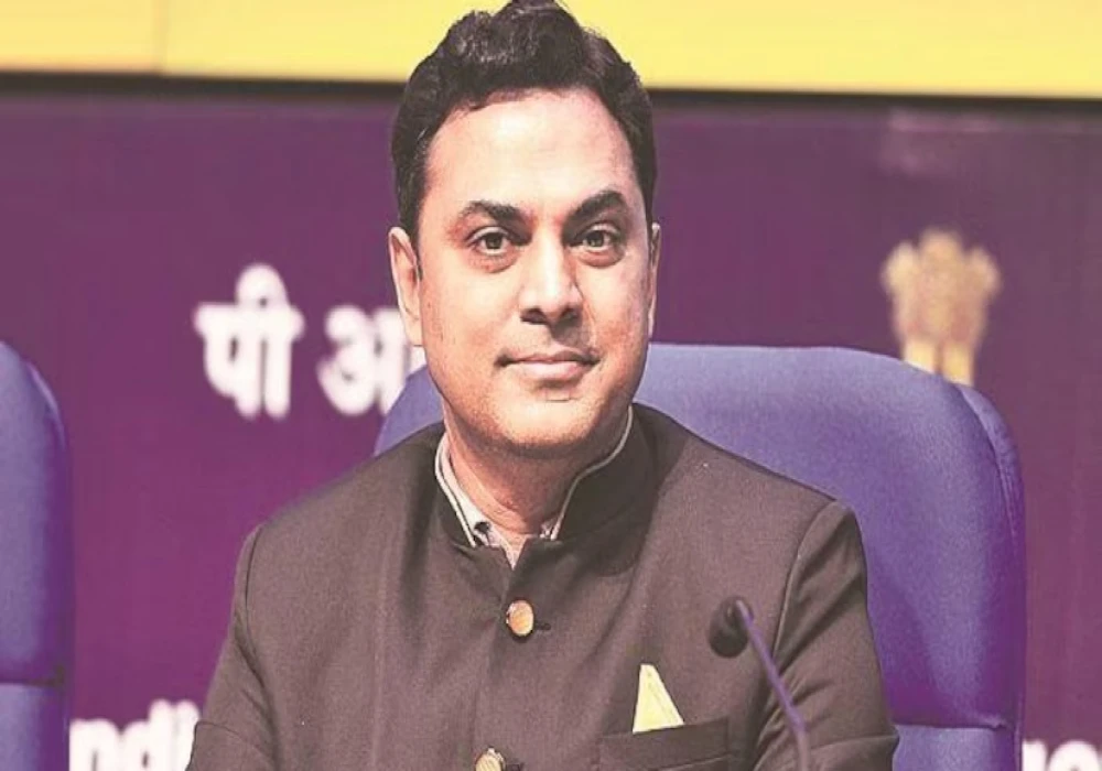 Who is Krishnamurthy Subramanian | Why Was He Removed Early From IMF Who is Krishnamurthy Subramanian | Why Was He Removed Early From IMF